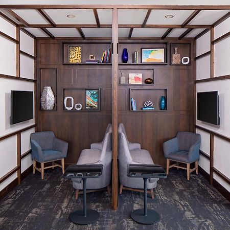 Hyatt Place Florence Downtown Bagian luar foto