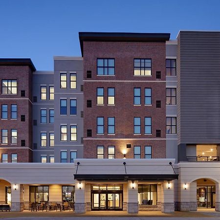 Hyatt Place Florence Downtown Bagian luar foto