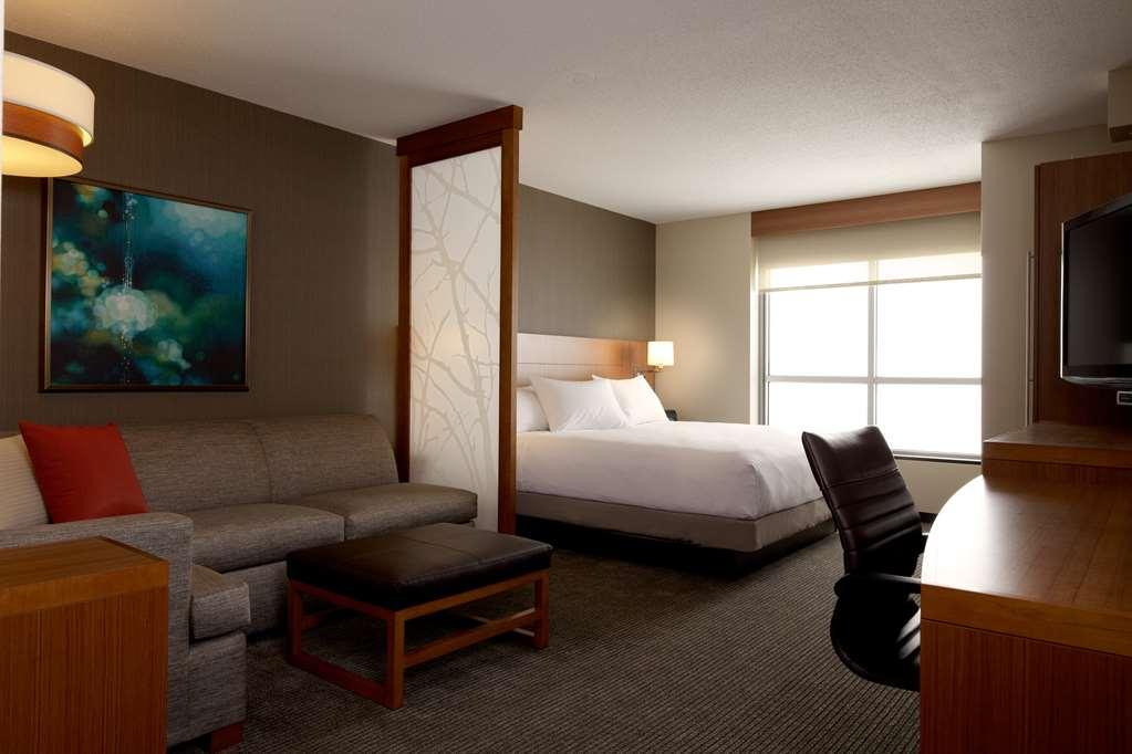 Hyatt Place Florence Downtown Bagian luar foto