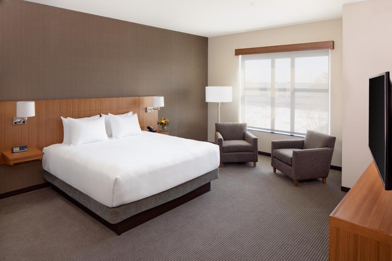 Hyatt Place Florence Downtown Bagian luar foto